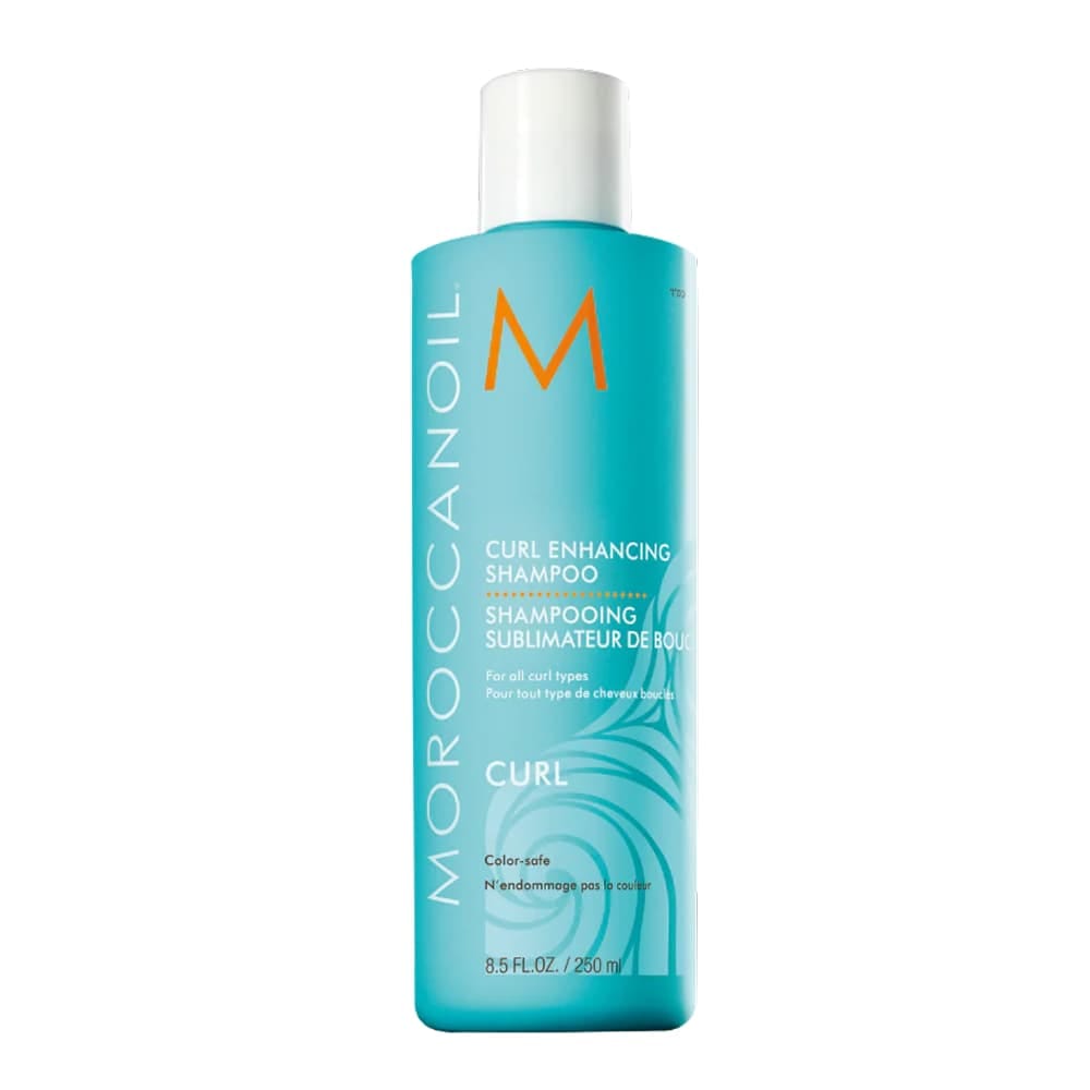 Moroccanoil Шампунь для вьющихся волос, 250 мл, Израиль