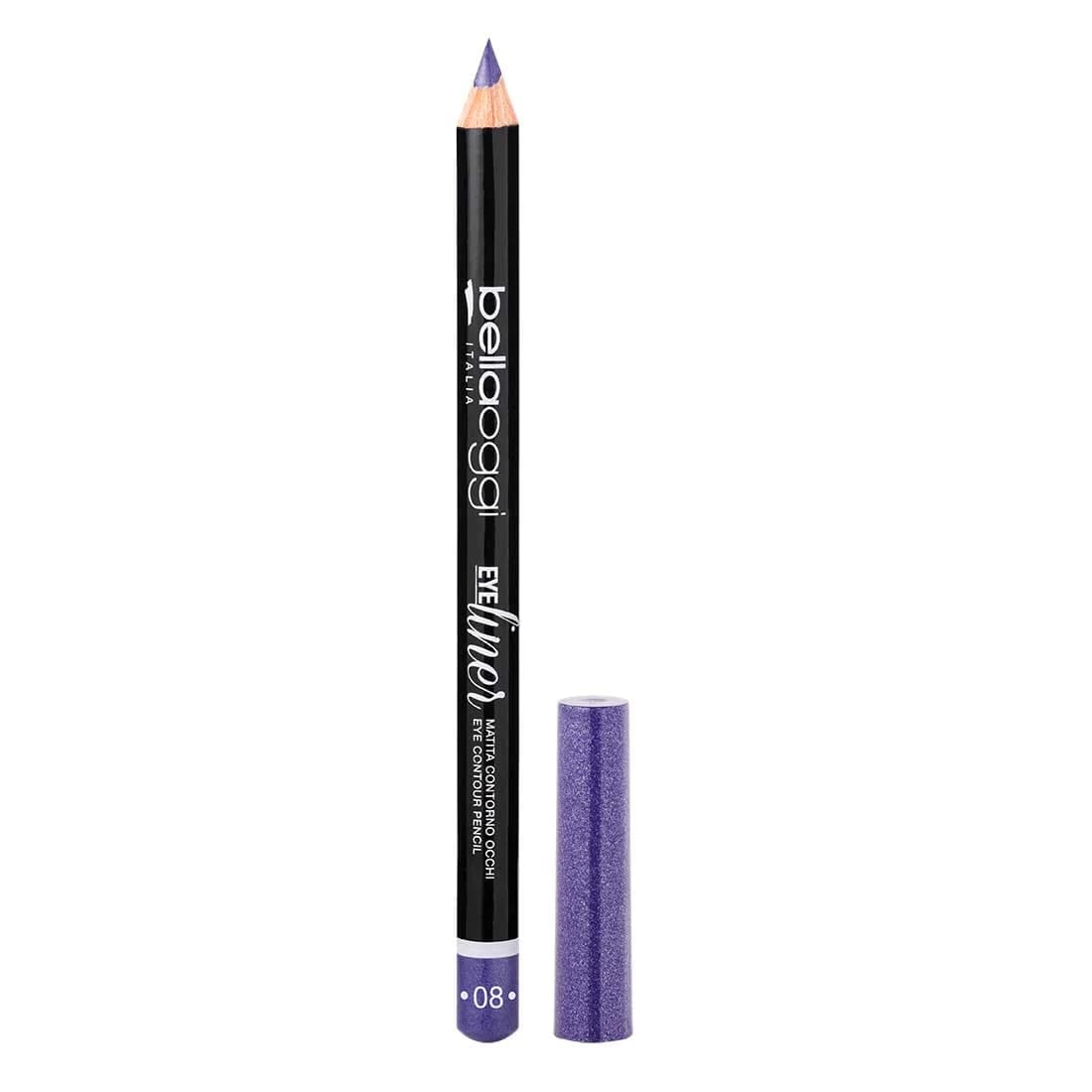 Карандаш для век Eye Liner, тон 04, 1,1 г