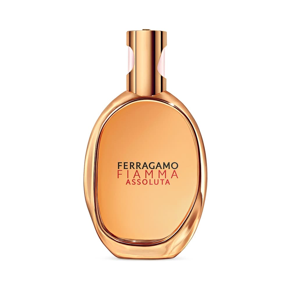 Парфюмерная вода Ferragamo Fiamma Assoluta