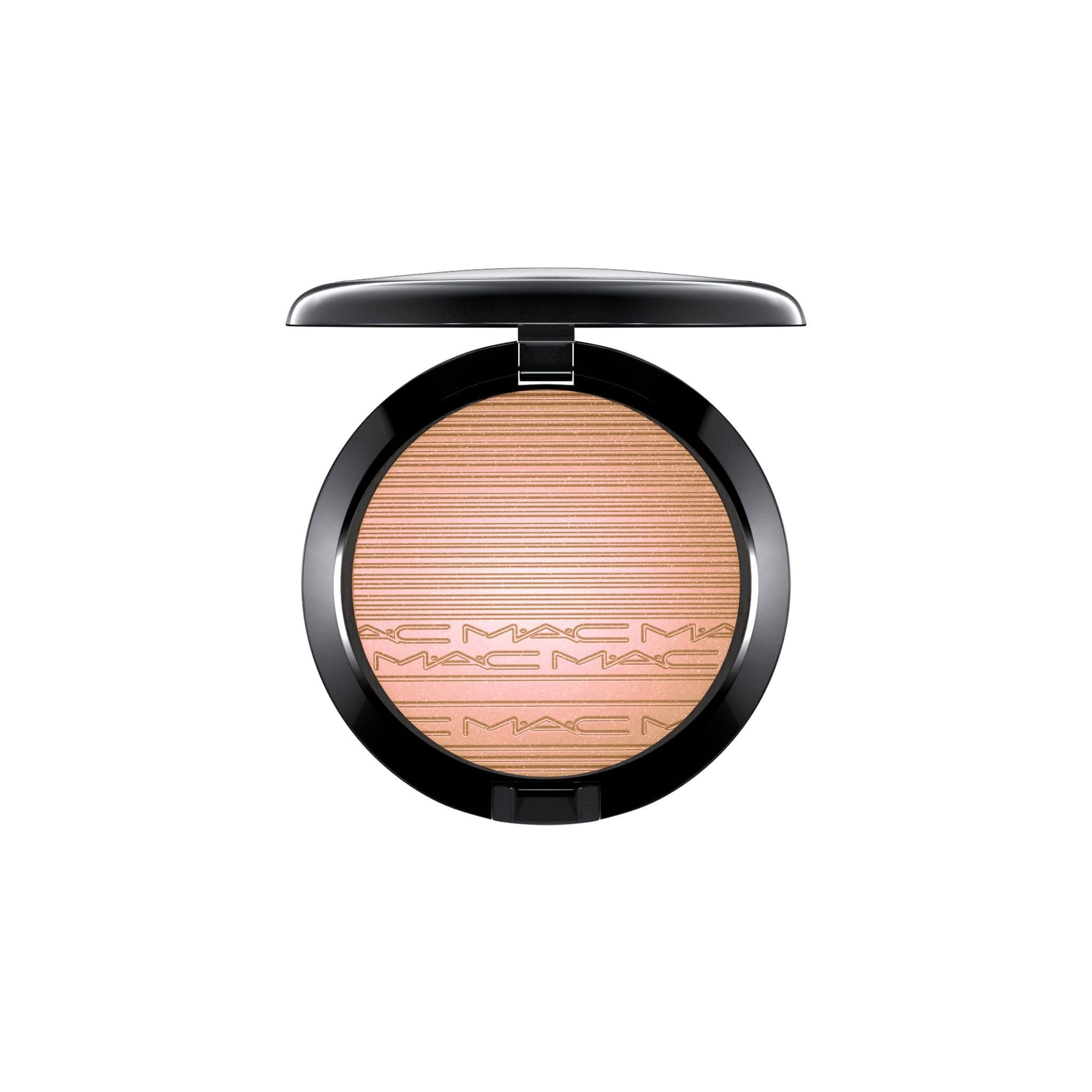 Компактная пудра с эффектом сияния MAC Extra Dimension Skinfinish