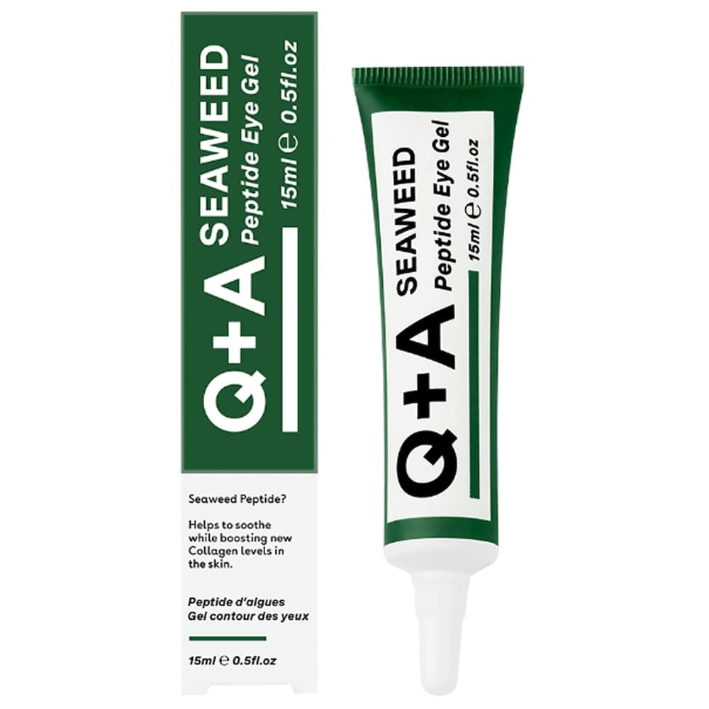 Гель для области вокруг глаз SEAWEED Peptide 15 мл