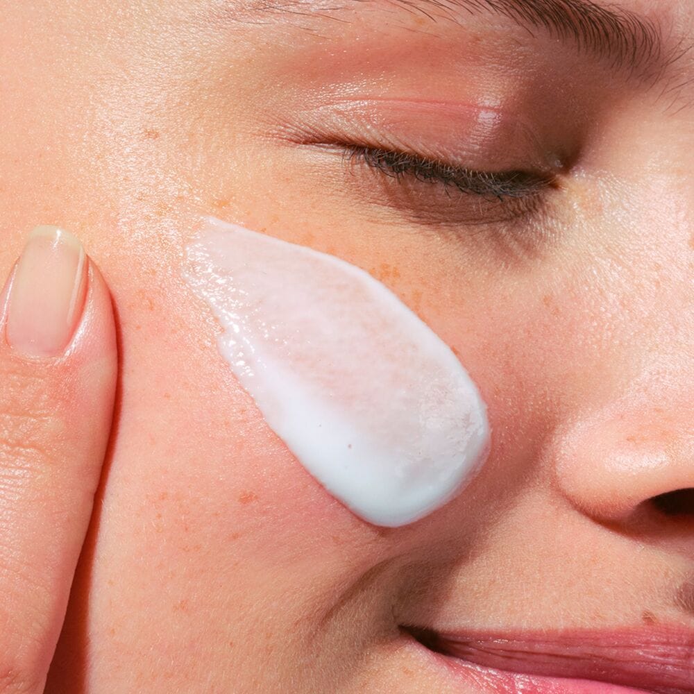 Очищающее молочко для любого типа кожи лица Velvet Cleansing Milk - фото 4