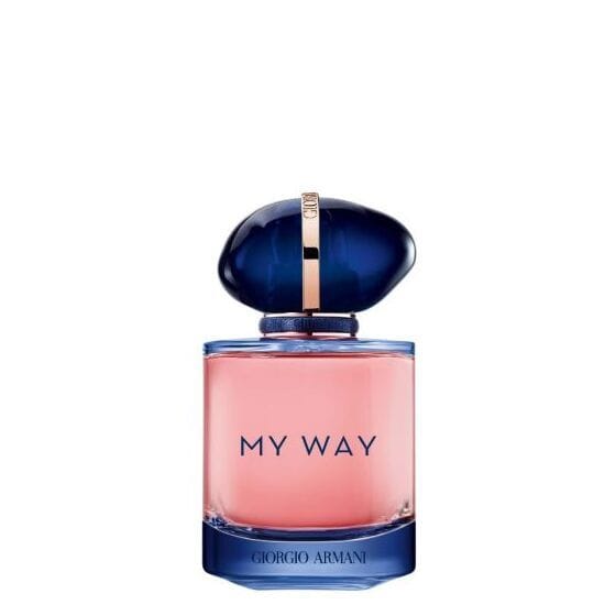 Парфюмерная вода My Way Intense