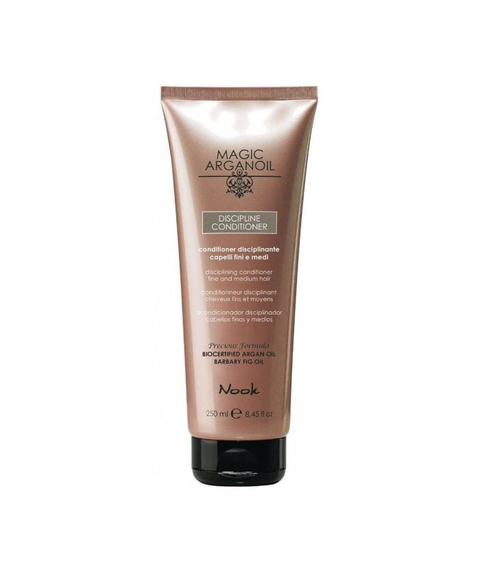 Кондиционер для гладкости волос Magic Arganoil / Discipline Conditioner