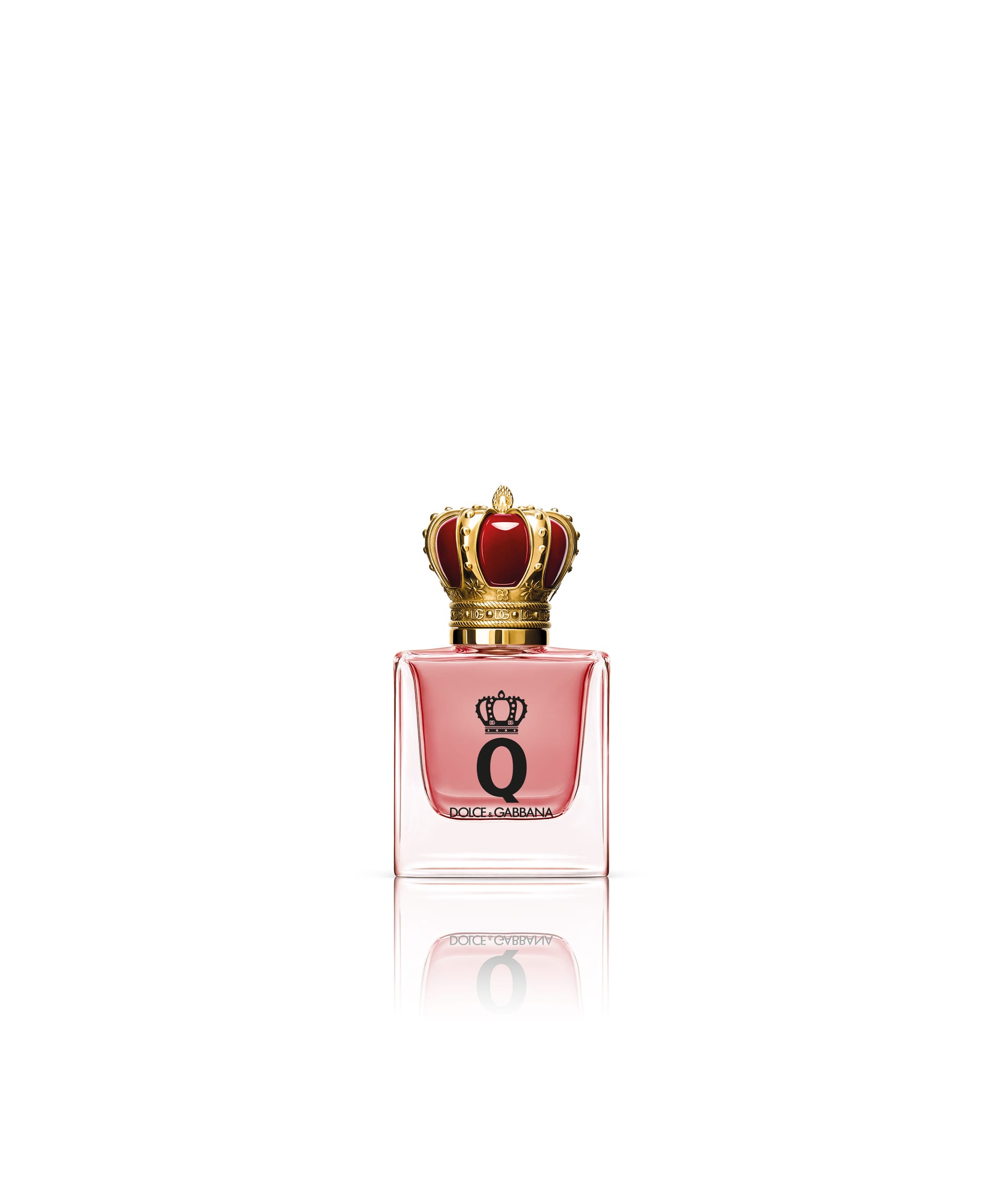 Парфюмерная вода интенсивная Dolce&Gabbana - фото 2