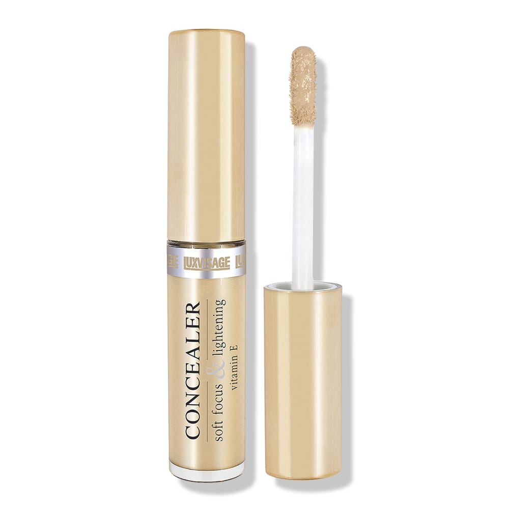 Консилер LUXVISAGE