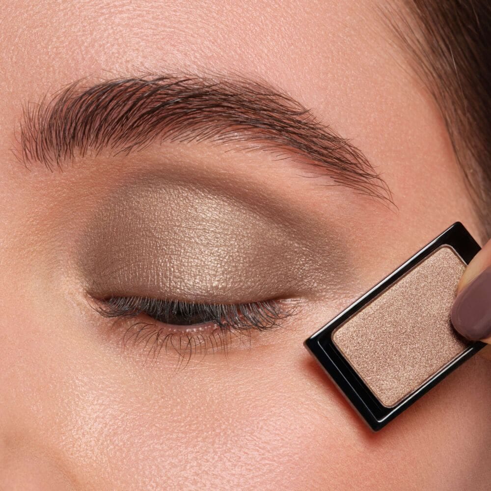 Тени  для век Artdeco Eye Shadow - фото 2