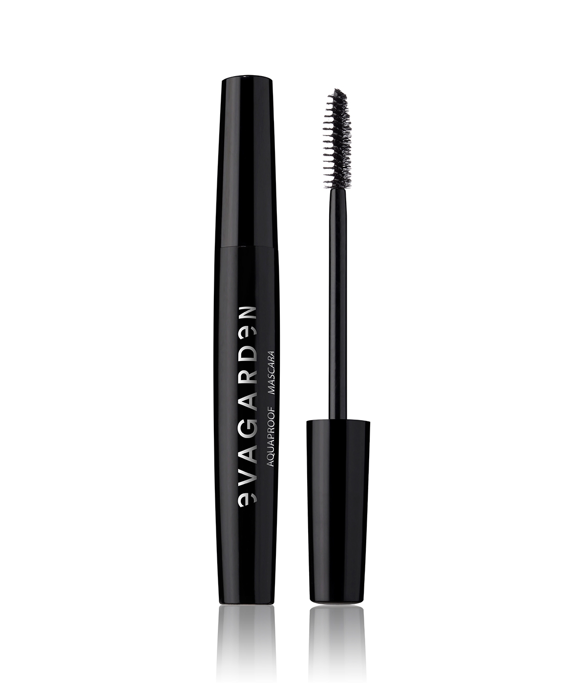 Тушь для ресниц водостойкая Aquaproof Mascara, тон 09, 9 мл