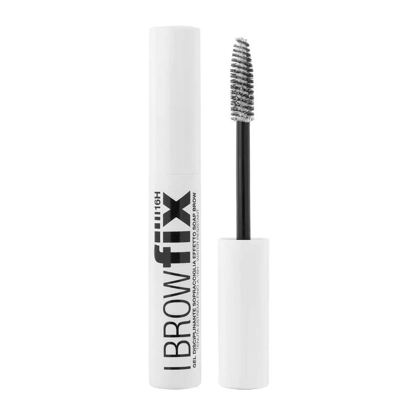 Гель для фиксации бровей влагоустойчивый I BROW FIX