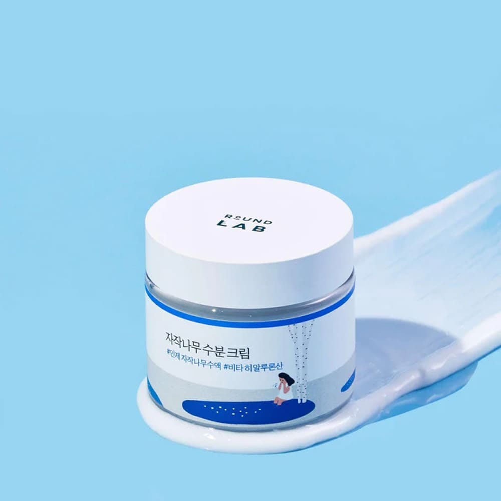 Увлажняющий крем для лица Birch Juice Moisturizing Cream, 80 мл - фото 2