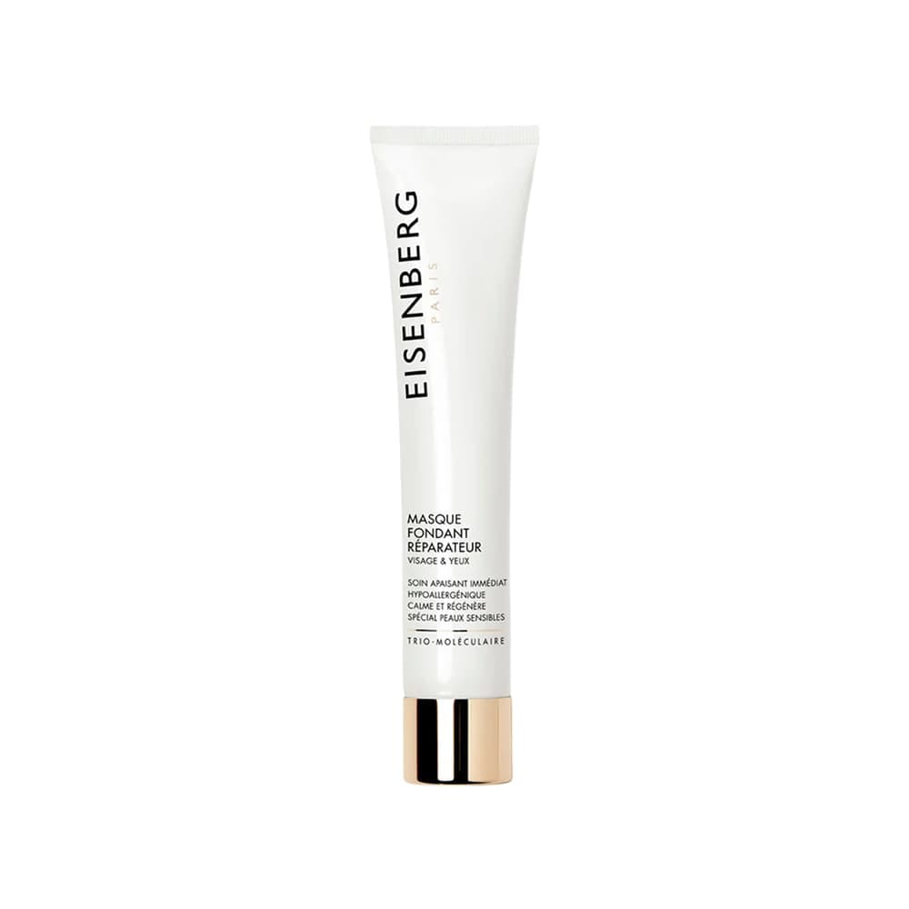 Крем-маска для лица релаксирующая против пигментных пятен MASQUE CREME RELAXANT 75 мл