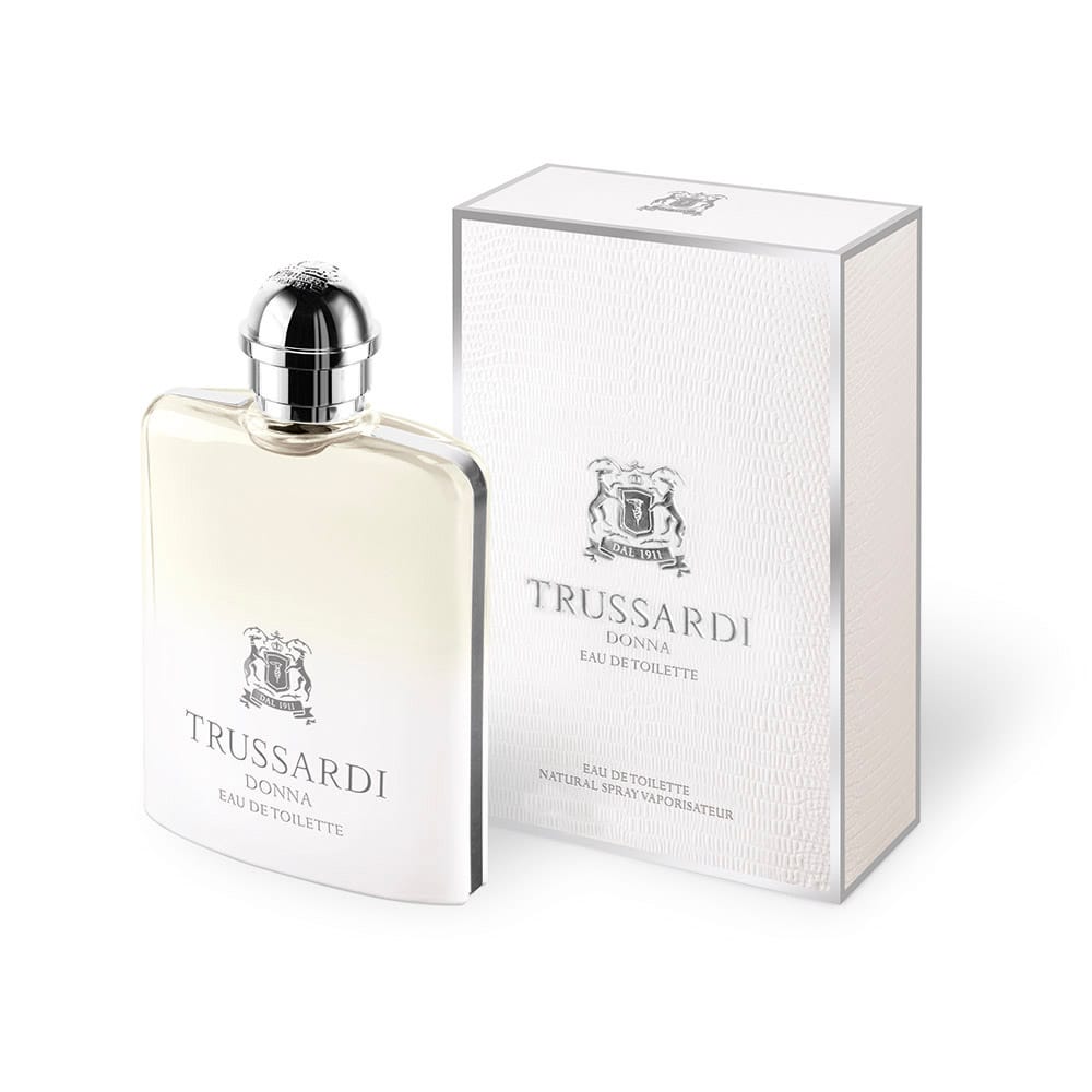 Туалетная вода Trussardi Donna