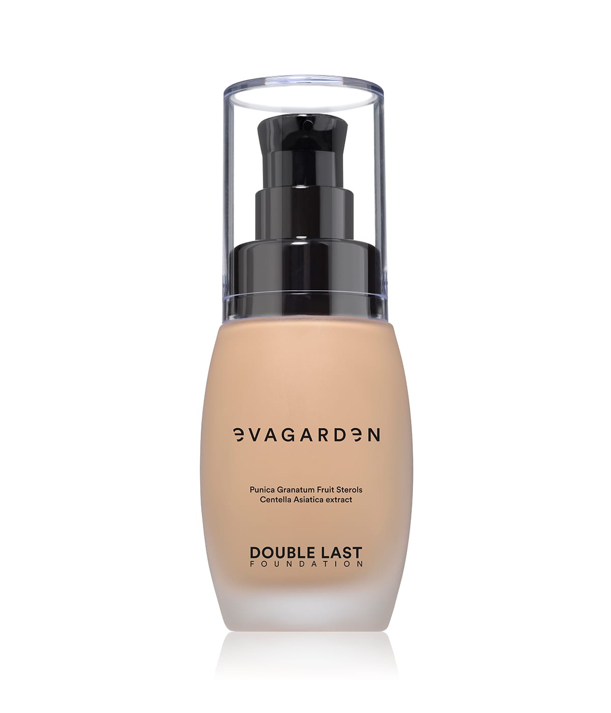 Тональный крем Double Last Foundation SPF20