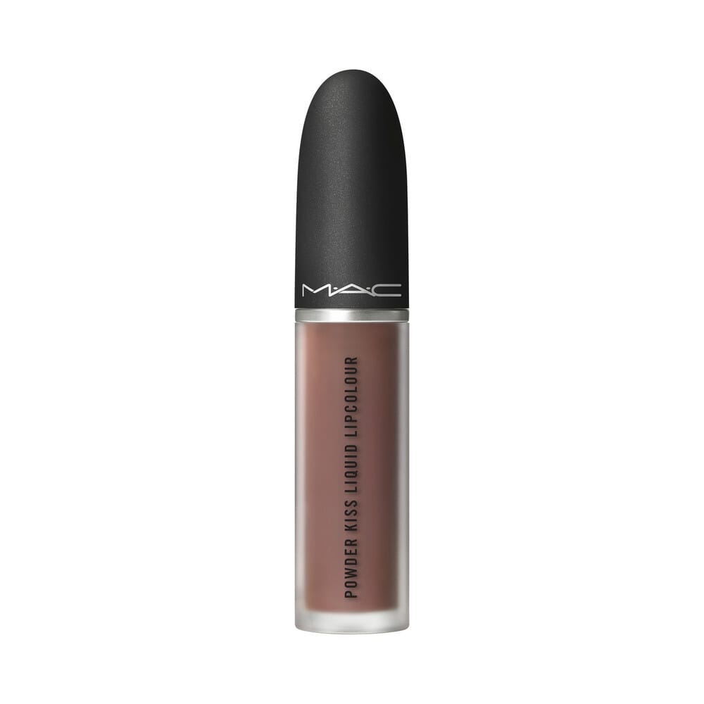 Жидкая помада Powder Kiss Liquid Lipcolour - фото 3