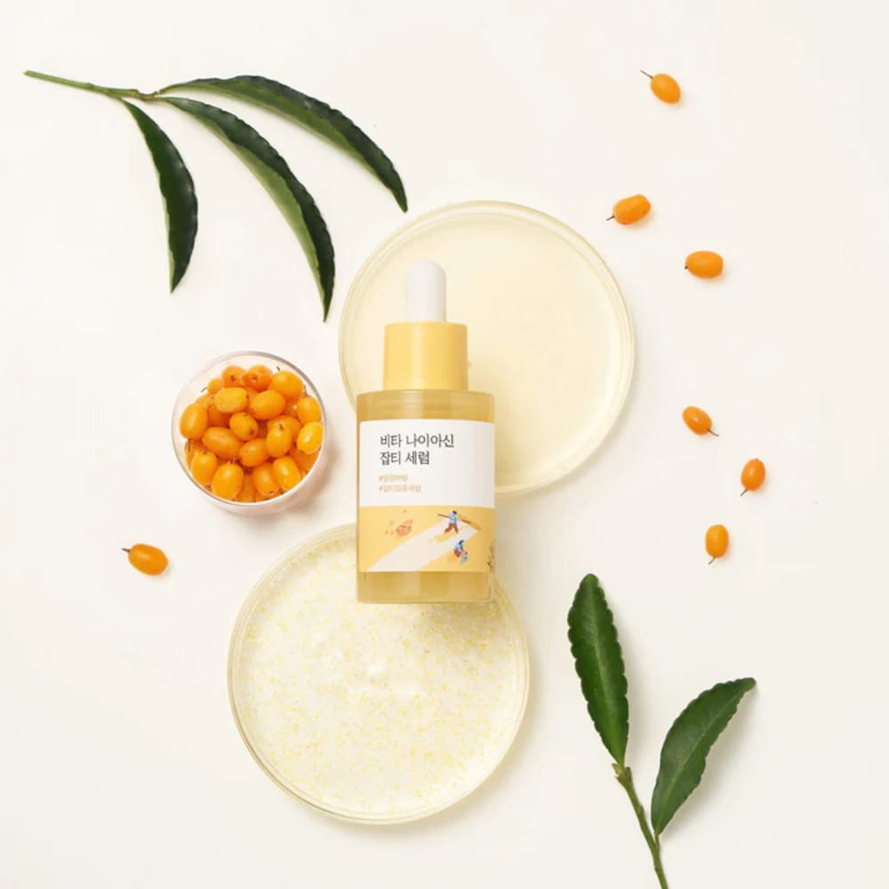 Осветляющая сыворотка для лица Vita Niacinamide Dark Spot Serum, 30 мл - фото 4