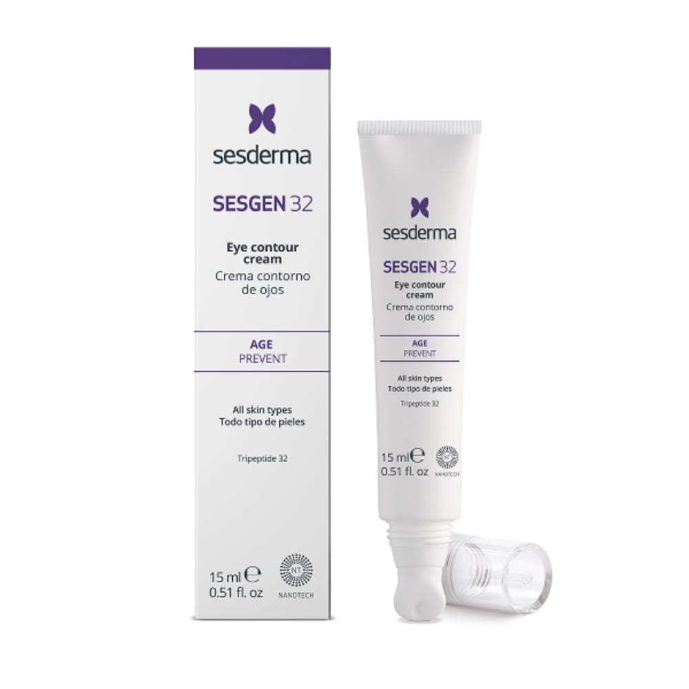 Sesderma Sesgen 32 Крем-контур для зоны вокруг глаз, 15 мл