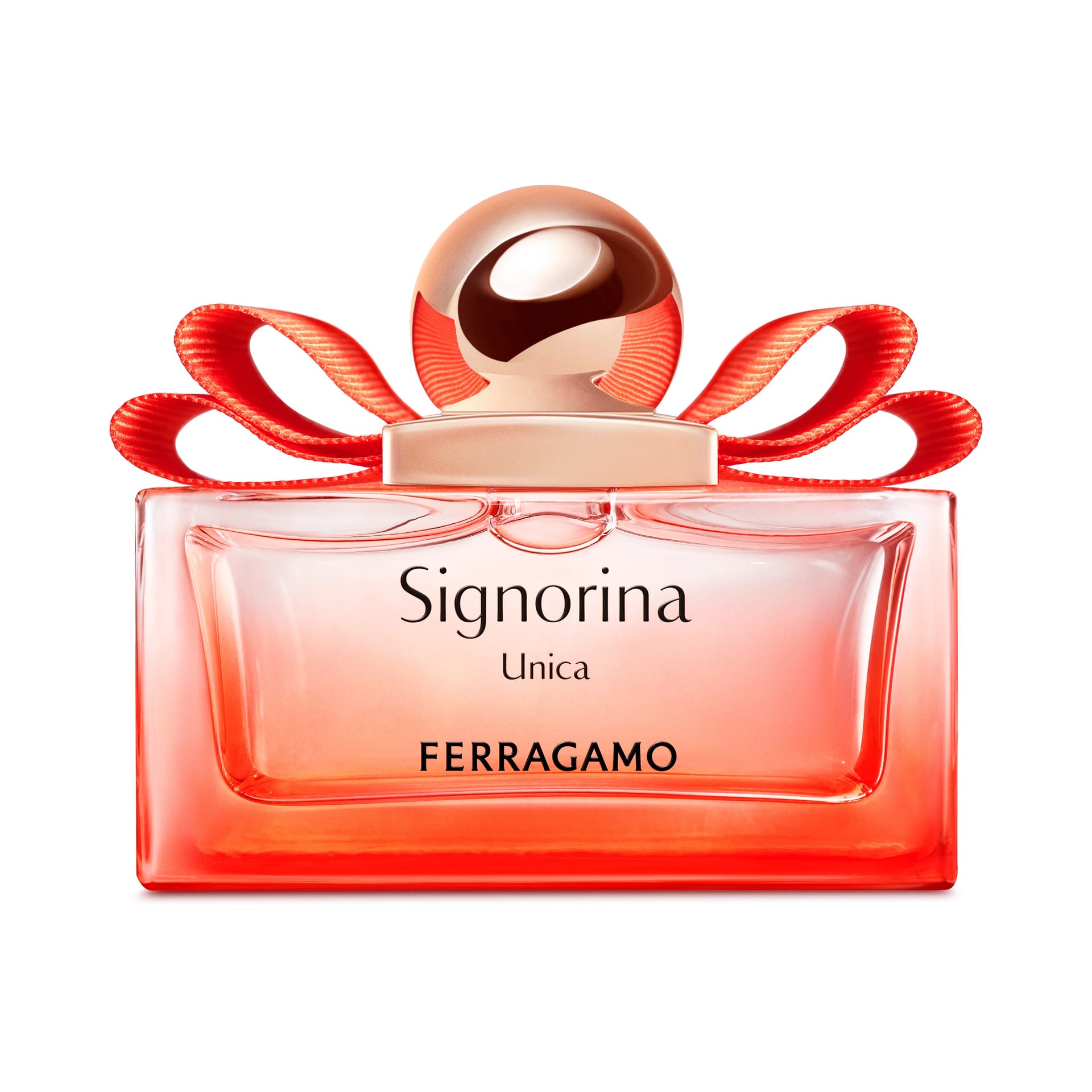 Парфюмерная вода Ferragamo Signorina Unica