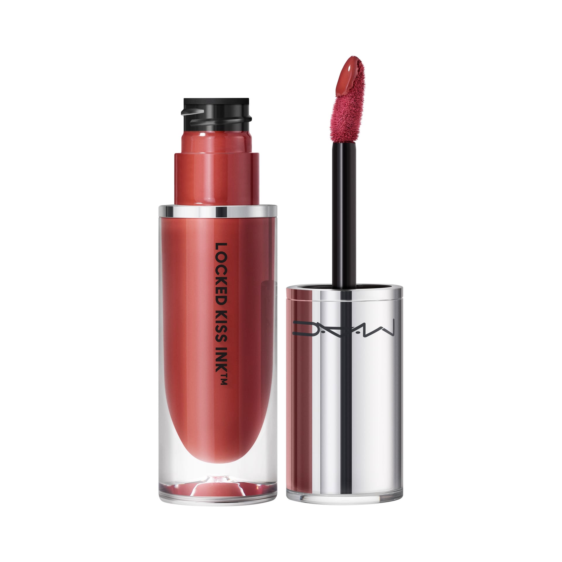 Жидкая помада Locked Kiss Ink 24HR Lipcolour