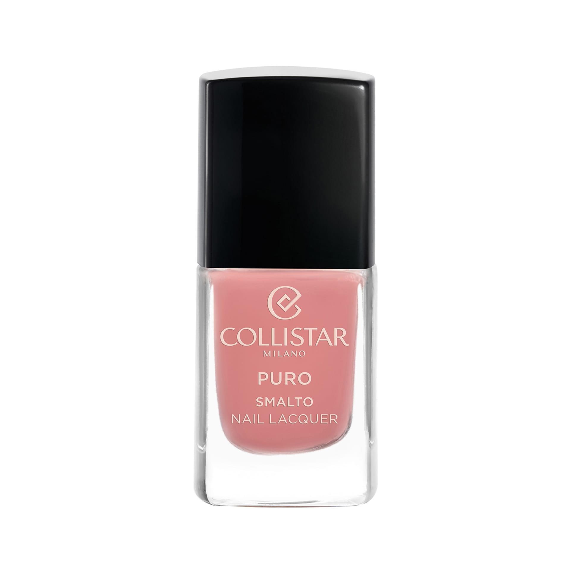 Стойкий лак для ногтей Puro/Nail Lacquer Long-Lasting