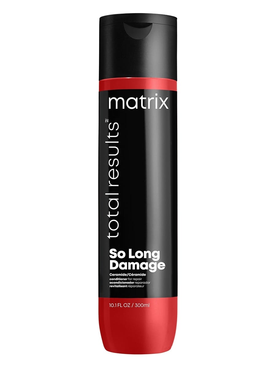 Matrix Total Results So Long Damage Кондиционер 300 мл