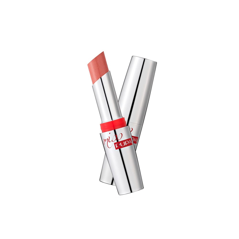 Ультраблестящая губная помада Miss Pupa Ultra Brilliant Lipstick