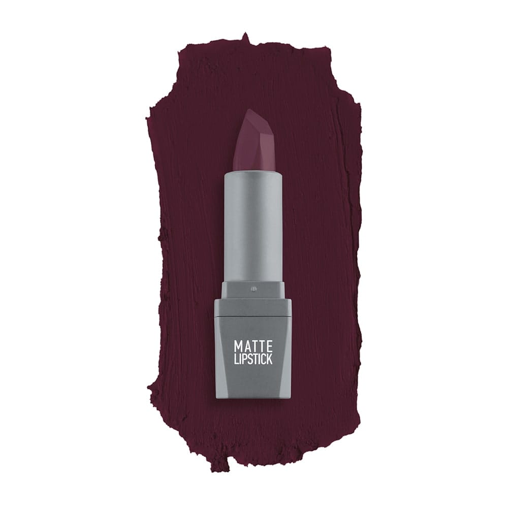 Матовая губная помада Matte Lipstick - фото 2
