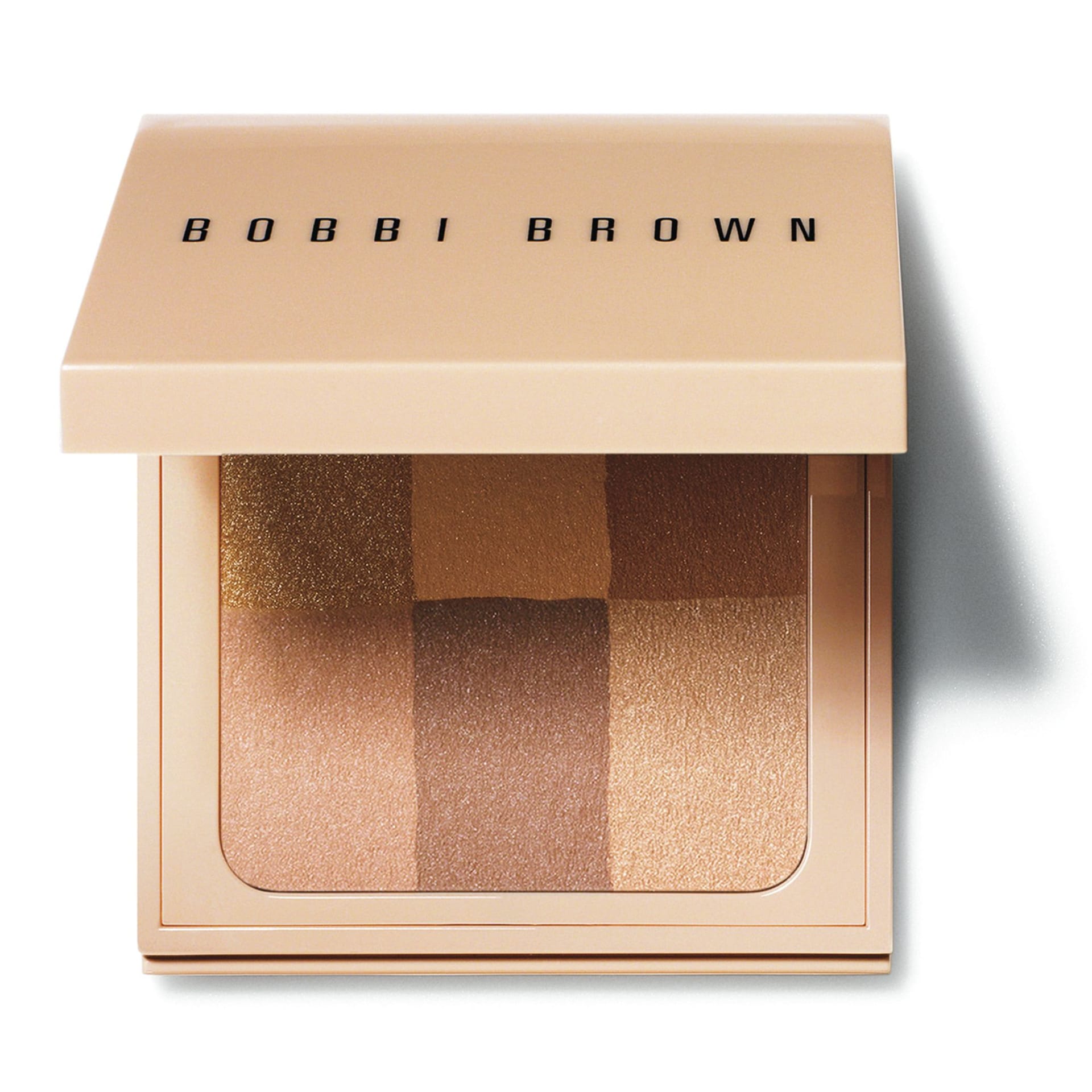 Пудра для лица Nude Finish Illuminating Powder, 6,6 гр