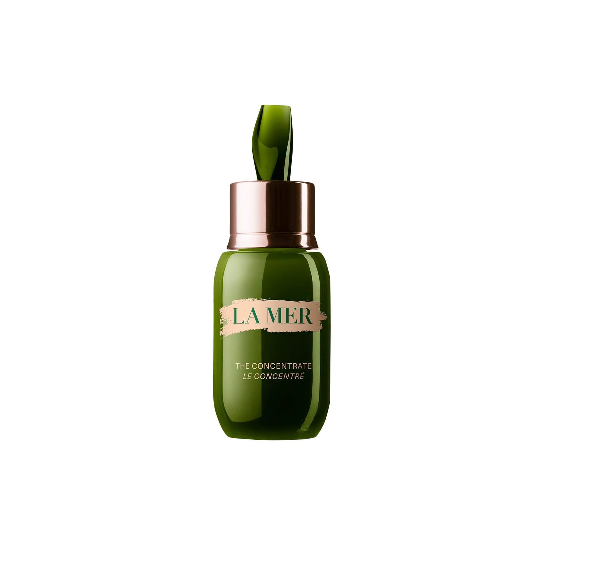 Восстанавливающий концентрат для кожи лица и тела La Mer The Concentrate