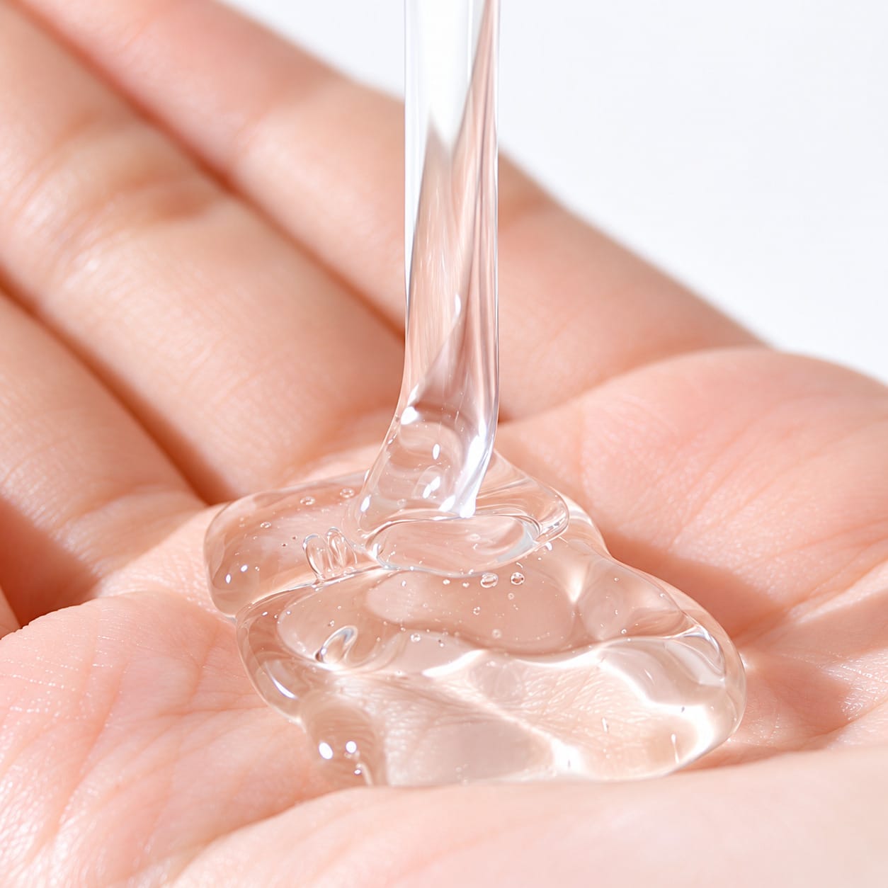 Деликатный увлажняющий шампунь для волос и кожи головы Low pH Scalp Shampoo, 290 мл - фото 2