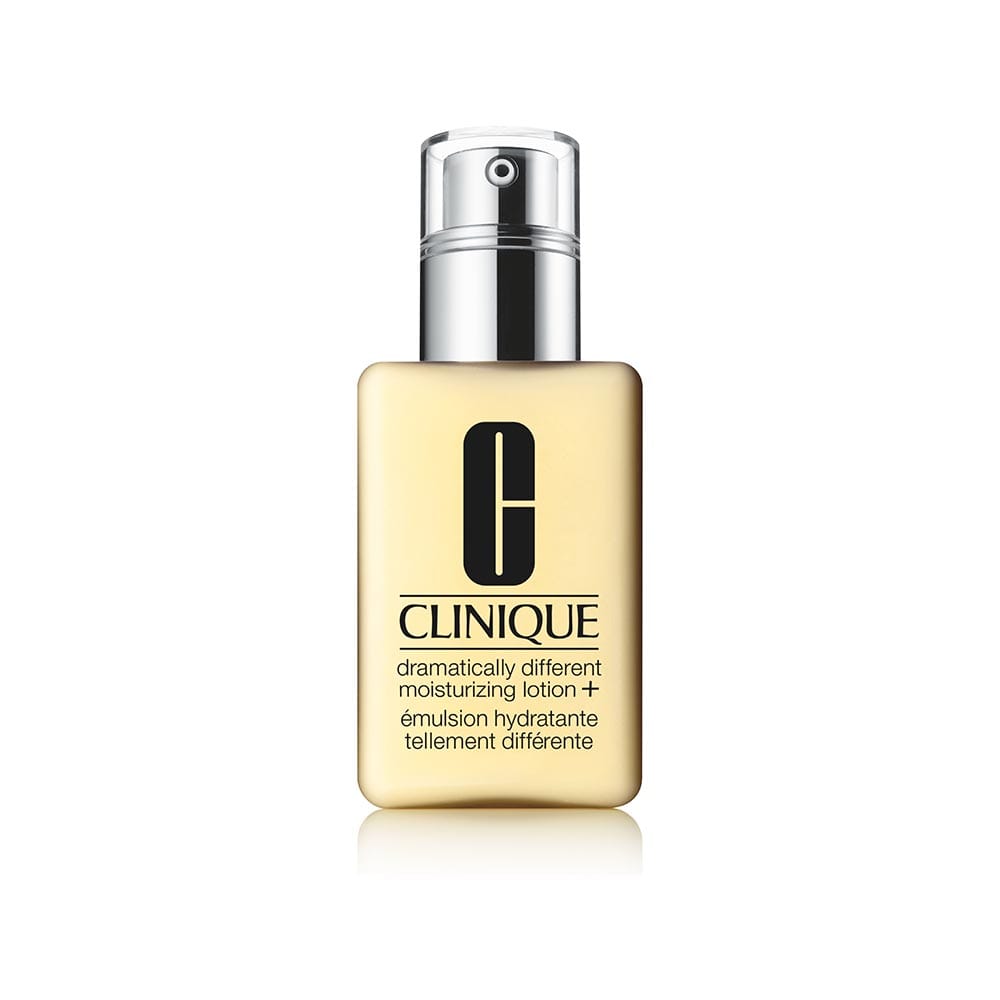 Уникальное увлажняющее средство с дозатором Dramatically Different Moisturizing Lotion+ With Pump