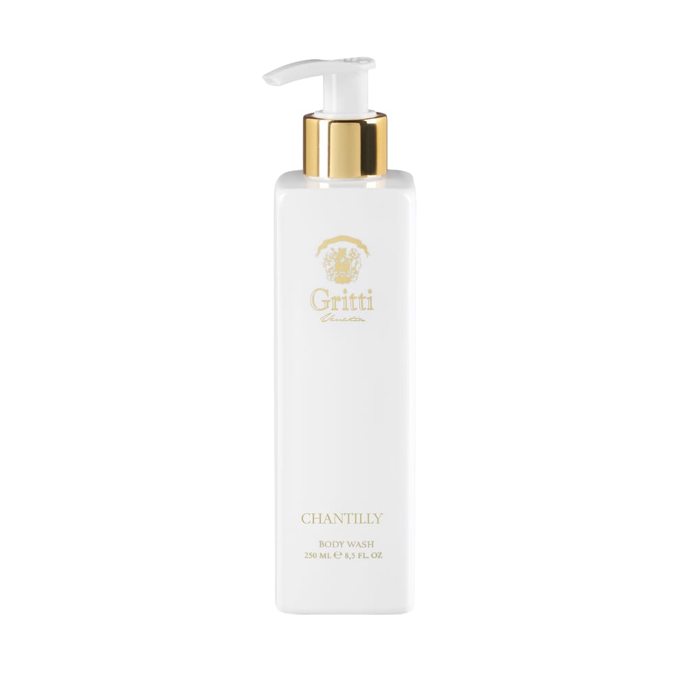 Гель для душа Chantilly, 250 мл
