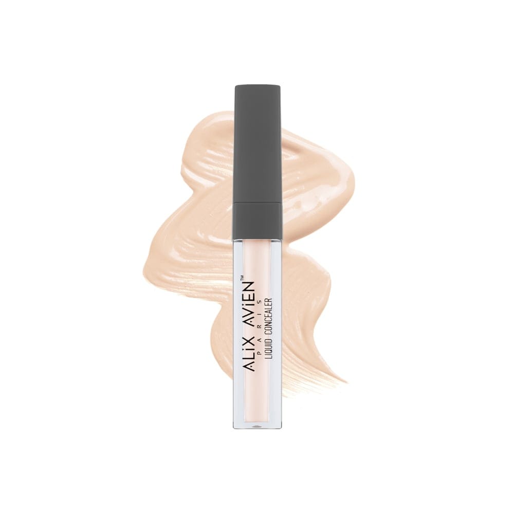 Жидкий корректор Liquid Concealer - фото 2