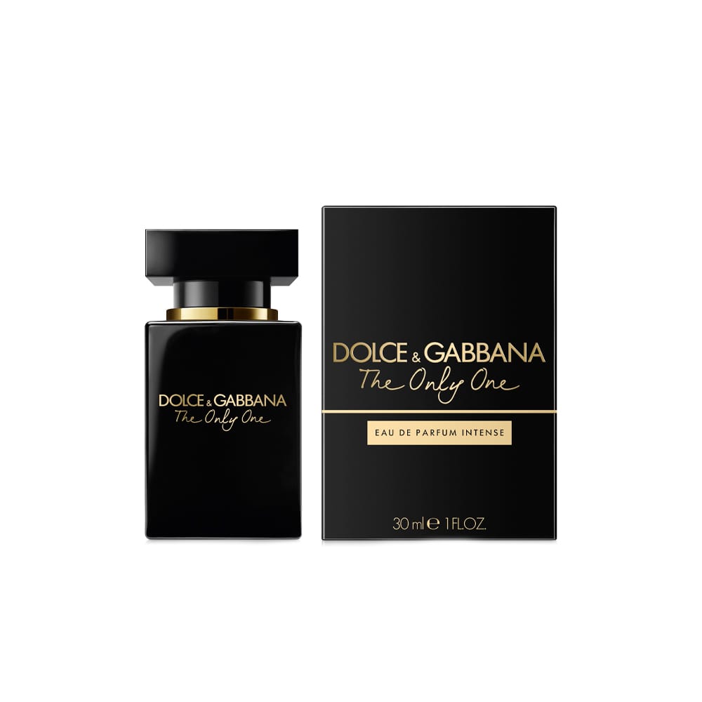 Парфюмерная вода интенсивная Dolce&Gabbana The Only One