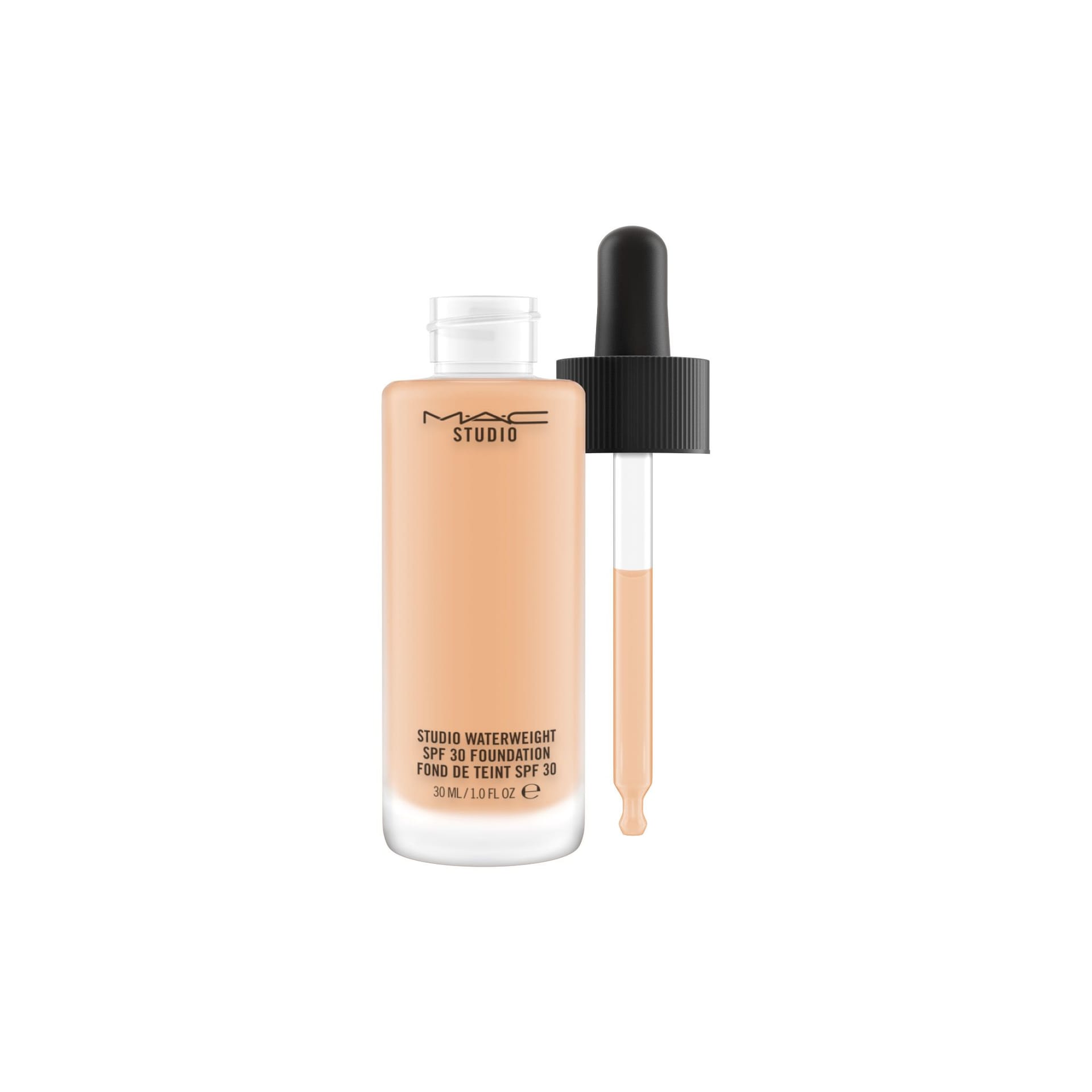 Тональная основа MAC Studio Waterweight SPF 30 Foundation