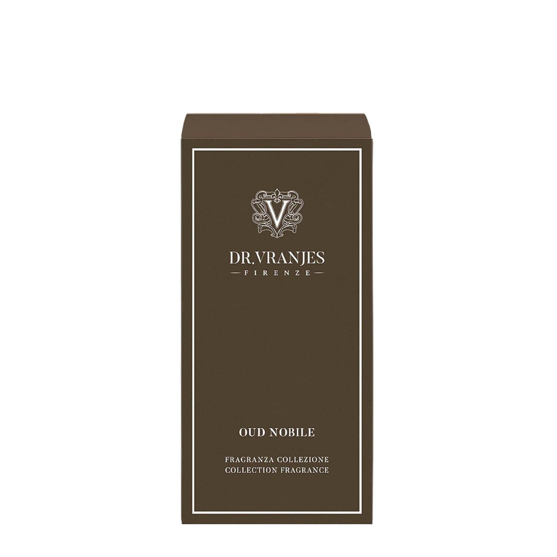 Ароматизатор воздуха для дома Dr. Vranjes Firenze Oud Nobile - фото 3