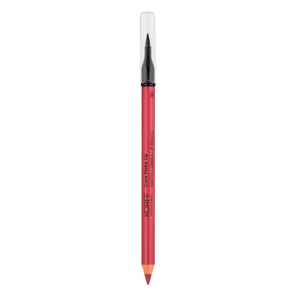 Карандаш для губ Cure Make Up Lip Pencil
