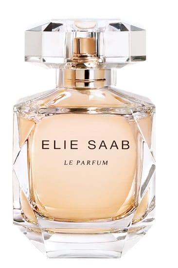 Парфюмерная вода Le Parfum