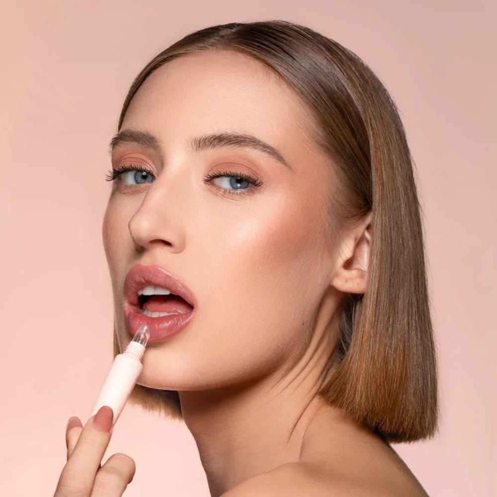 Бальзам для объёма губ Plump My Lips Volumising Lip Balm, тон 112, 10 мл - фото 2