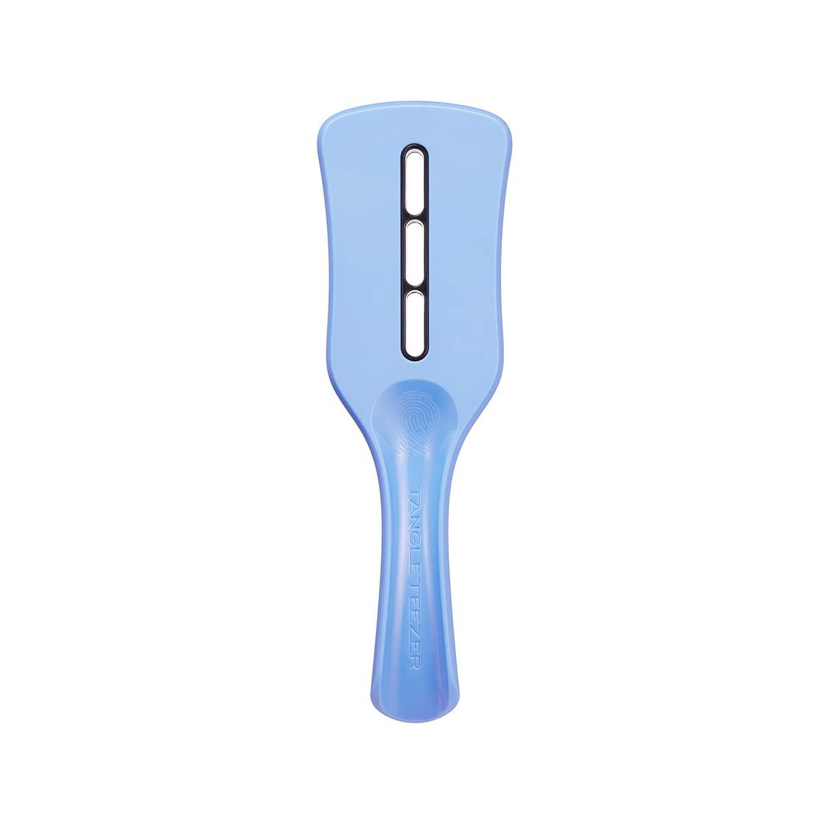Расческа для укладки феном Easy Dry & Go Ocean Blue - фото 3