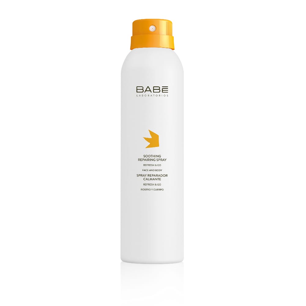 Спрей восстанавливающий успокаивающий Soothing Repairing Spray, 200 мл