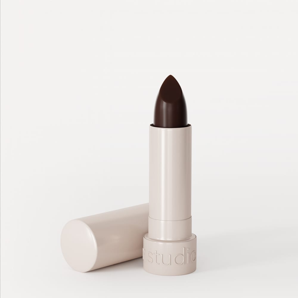 Помада-блеск для губ Satin Lipstick - фото 2