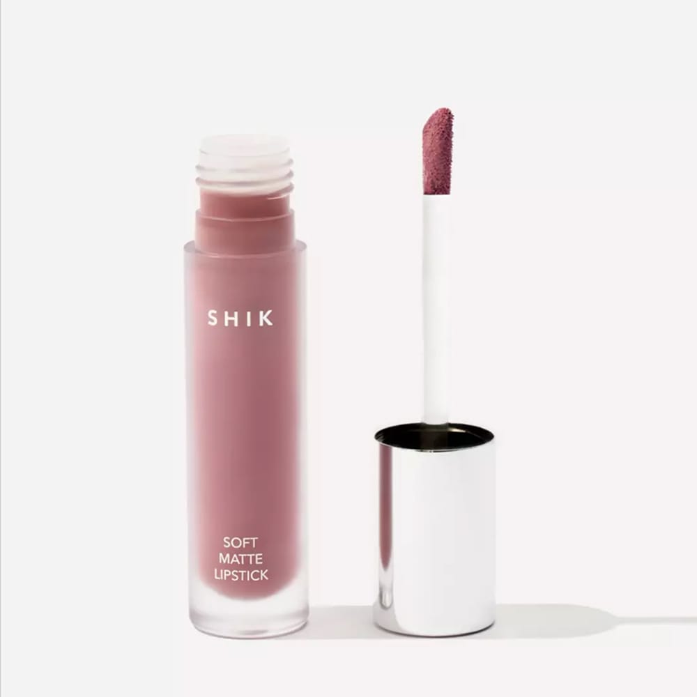 Жидкая матовая помада Soft Matte Lipstick - фото 4