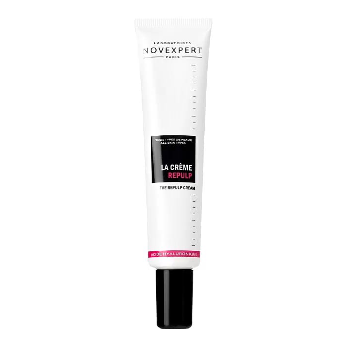 Крем для придания упругости коже Hyaluronic Acid The Repulp Cream, 40 мл
