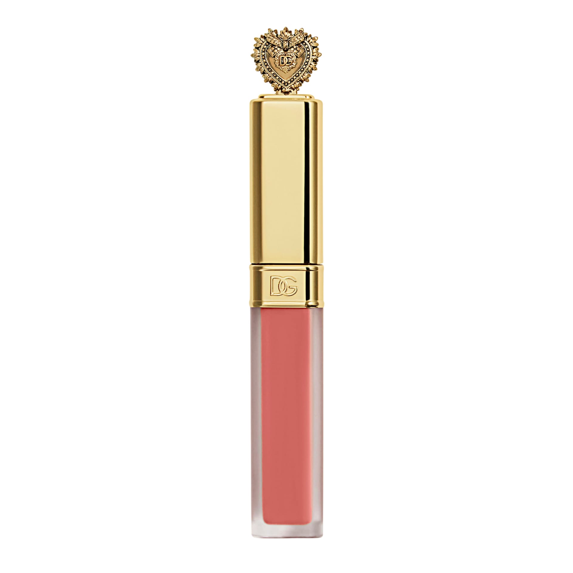 Матовая жидкая помада для губ Everkiss Liquid Lip