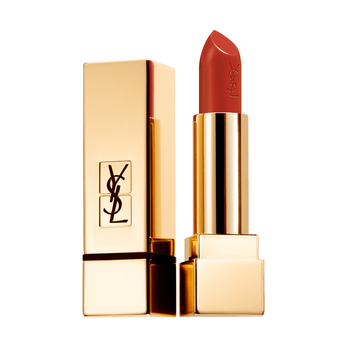Губная помада Rouge Pur Couture