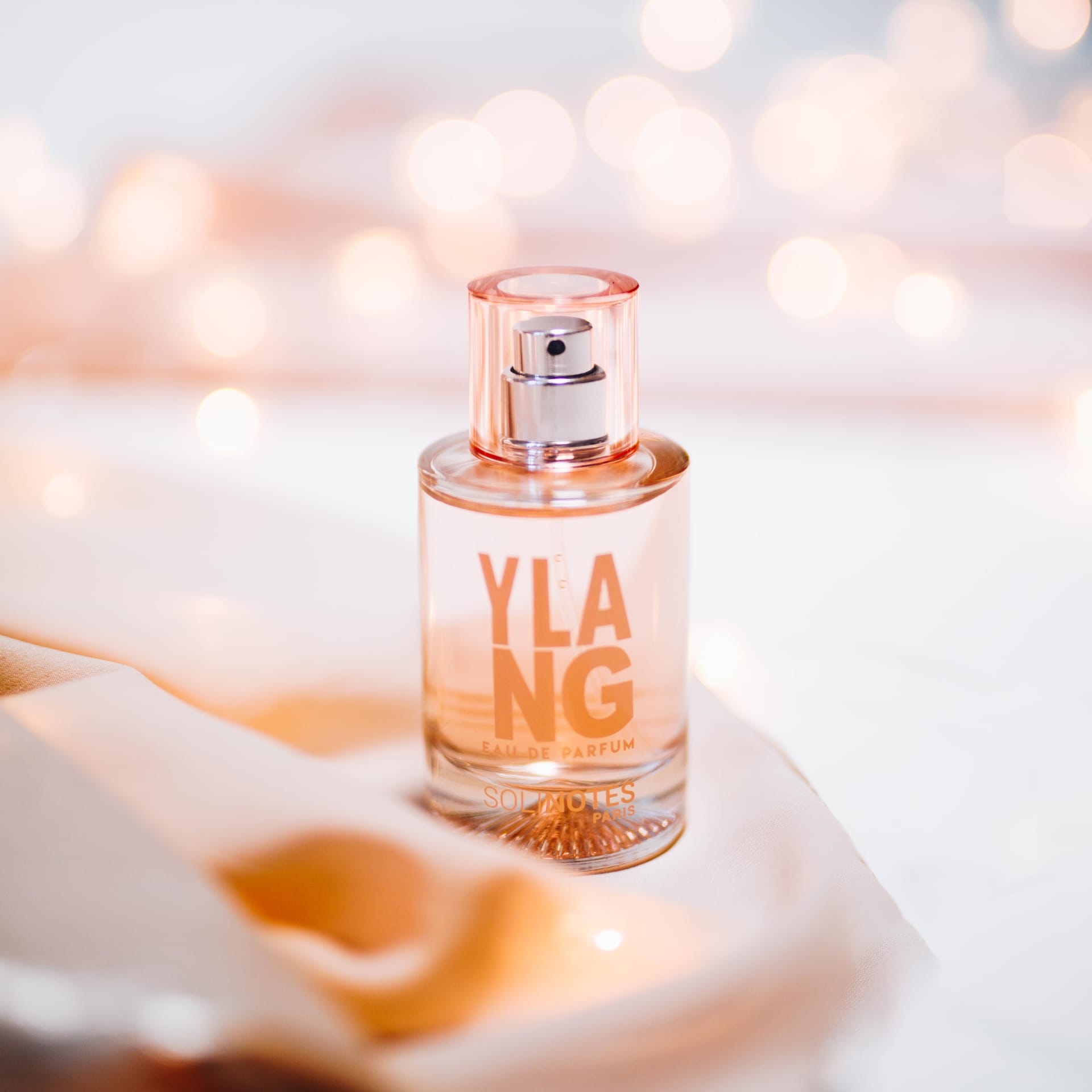 Парфюмерная вода Ylang, 50 мл - фото 4