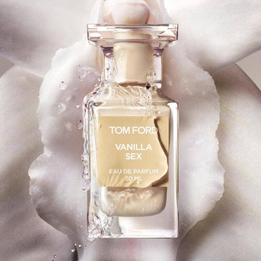 Парфюмерная вода Vanilla Sex - фото 4