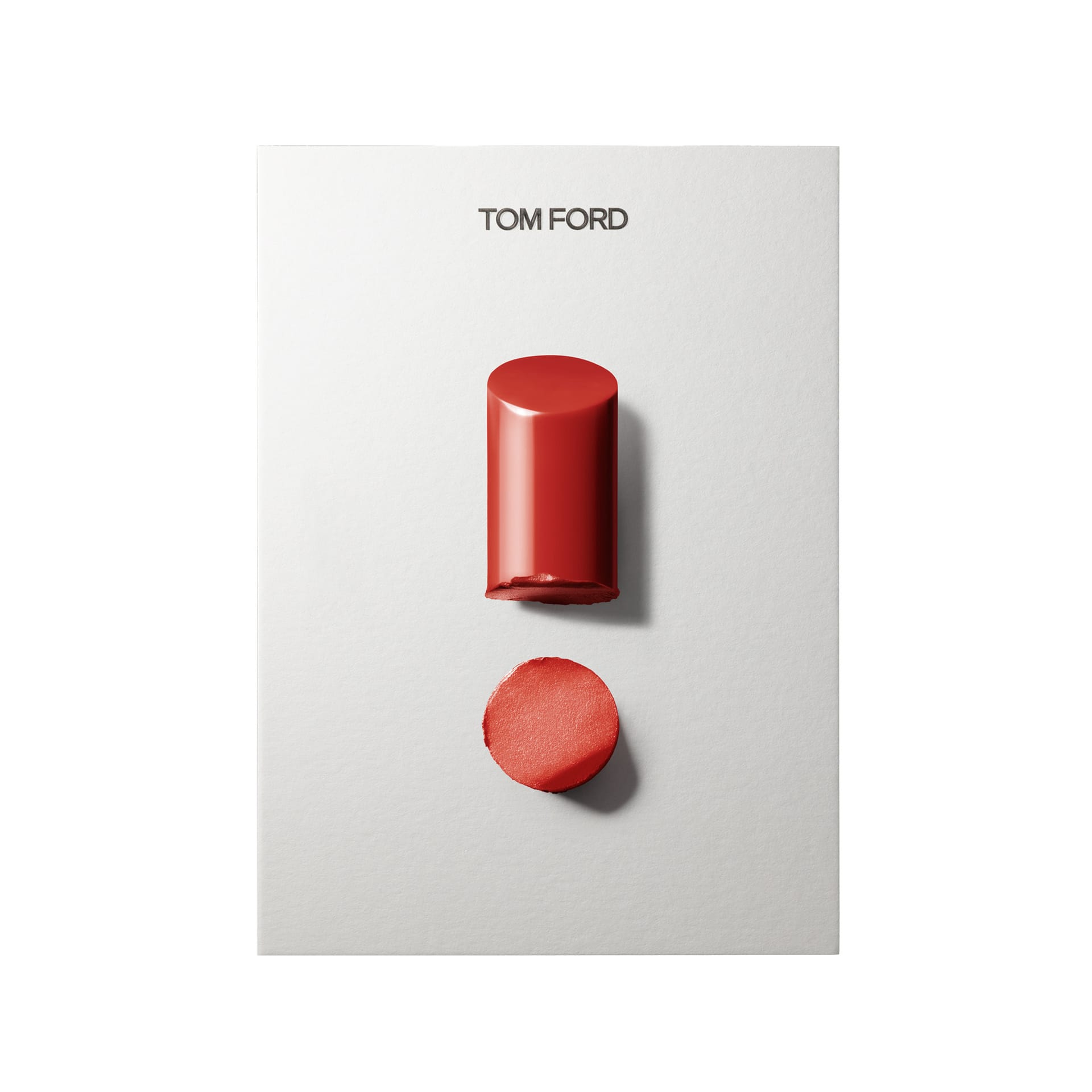Помада для губ Tom Ford Soleil Lip Balm - фото 3
