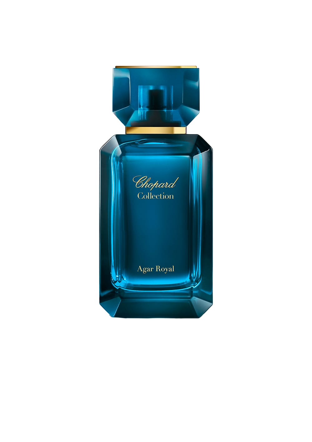 Парфюмерная вода Chopard Collection/Agar Royal, 100 мл