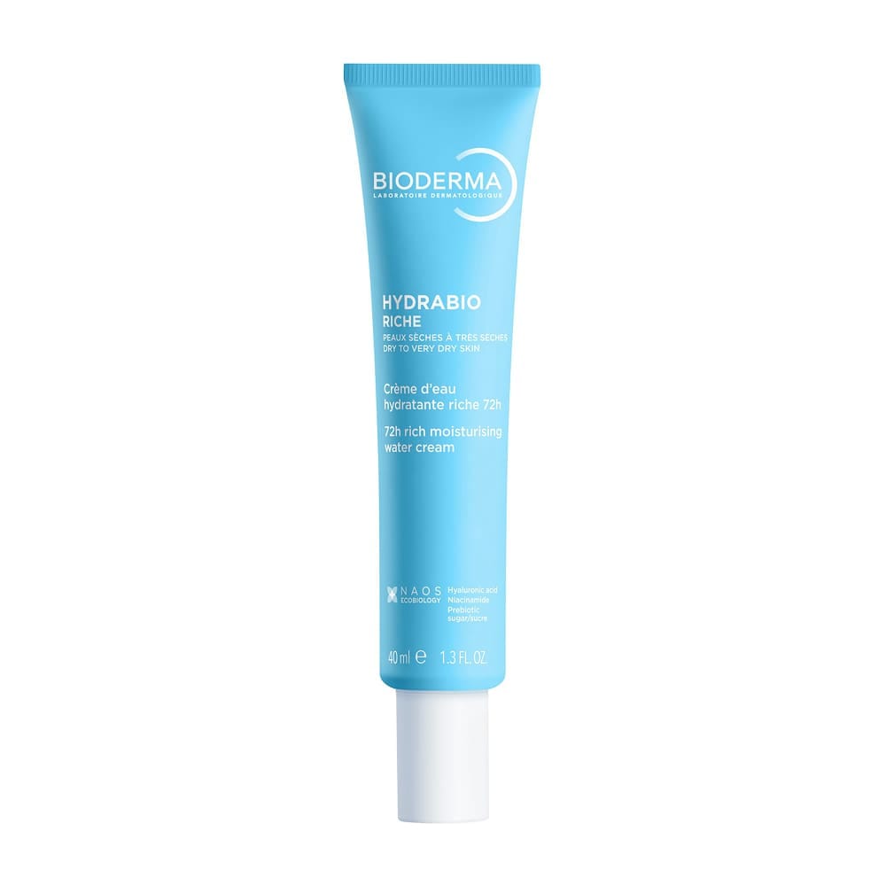 Крем насыщенный Hydrabio Riche, 40 мл